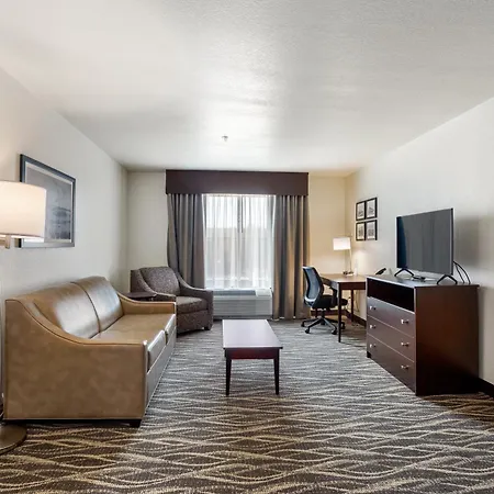 Cobblestone Hotel & Suites - De Pere Green Bay Extérieur photo