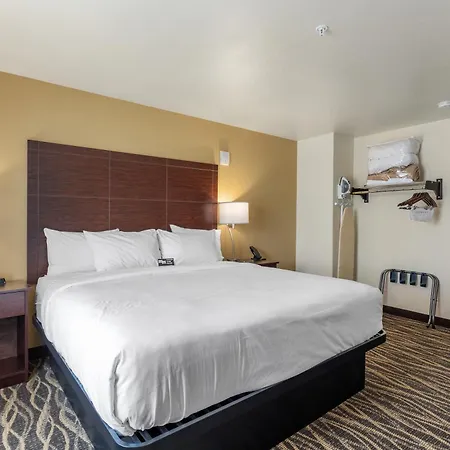 Cobblestone Hotel & Suites - De Pere Green Bay Extérieur photo