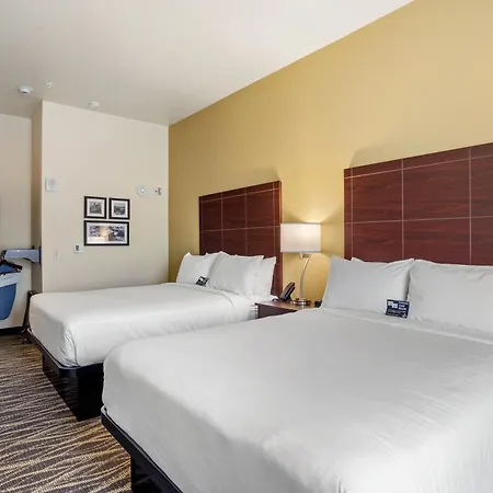 Cobblestone Hotel & Suites - De Pere Green Bay Extérieur photo