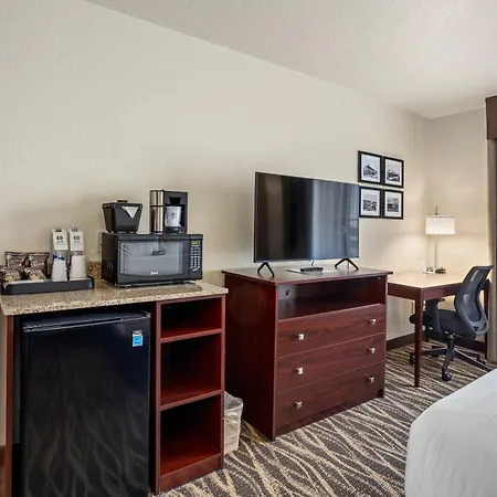 Cobblestone Hotel & Suites - De Pere Green Bay Extérieur photo