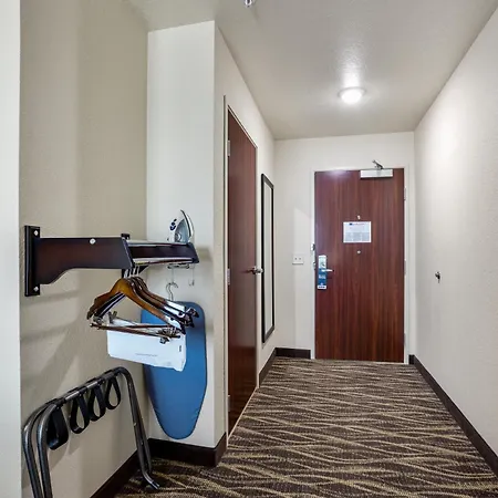 Cobblestone Hotel & Suites - De Pere Green Bay Extérieur photo