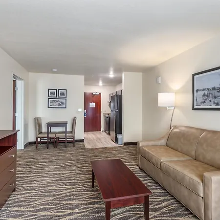 Cobblestone Hotel & Suites - De Pere Green Bay Extérieur photo