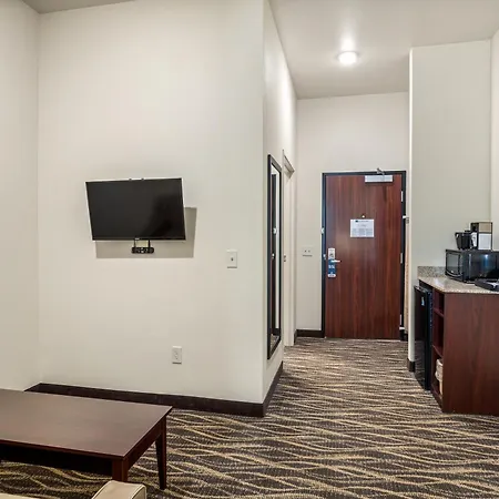 Cobblestone Hotel & Suites - De Pere Green Bay Extérieur photo