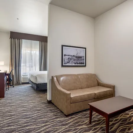 Cobblestone Hotel & Suites - De Pere Green Bay Extérieur photo