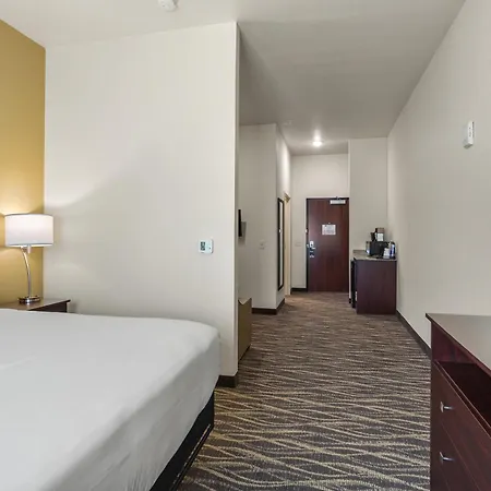 Cobblestone Hotel & Suites - De Pere Green Bay Extérieur photo