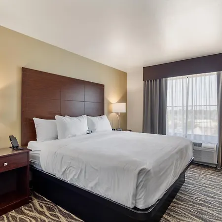 Cobblestone Hotel & Suites - De Pere Green Bay Extérieur photo