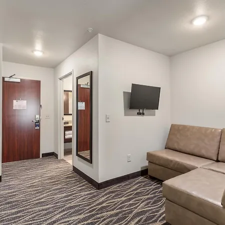 Cobblestone Hotel & Suites - De Pere Green Bay Extérieur photo