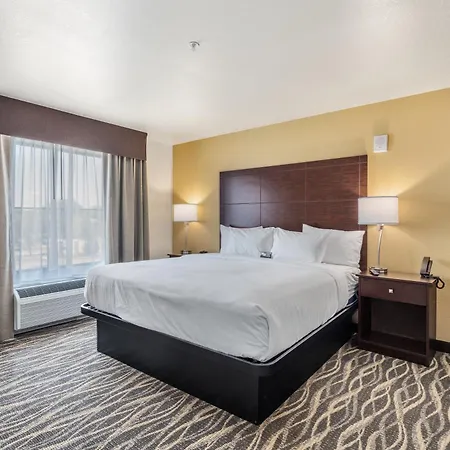 Cobblestone Hotel & Suites - De Pere Green Bay Extérieur photo