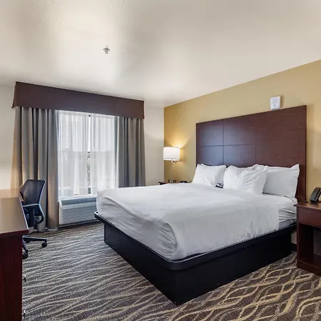 Cobblestone Hotel & Suites - De Pere Green Bay Extérieur photo