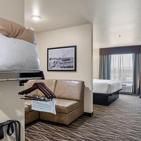 Cobblestone Hotel & Suites - De Pere Green Bay Extérieur photo