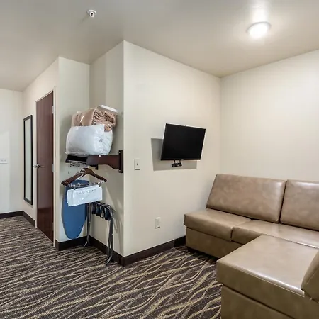 Cobblestone Hotel & Suites - De Pere Green Bay Extérieur photo