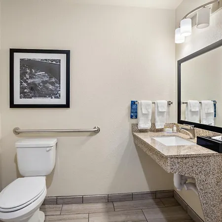 Cobblestone Hotel & Suites - De Pere Green Bay Extérieur photo