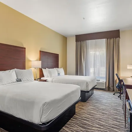 Cobblestone Hotel & Suites - De Pere Green Bay Extérieur photo