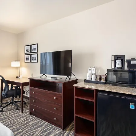 Cobblestone Hotel & Suites - De Pere Green Bay Extérieur photo