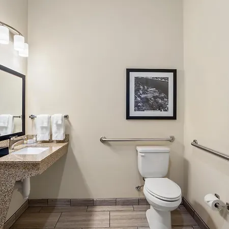 Cobblestone Hotel & Suites - De Pere Green Bay Extérieur photo