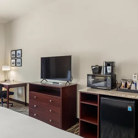 Cobblestone Hotel & Suites - De Pere Green Bay Extérieur photo