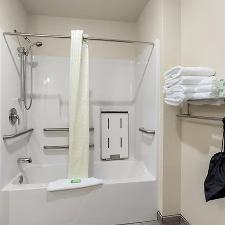 Cobblestone Hotel & Suites - De Pere Green Bay Extérieur photo