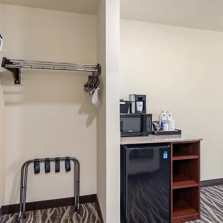 Cobblestone Hotel & Suites - De Pere Green Bay Extérieur photo