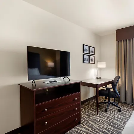 Cobblestone Hotel & Suites - De Pere Green Bay Extérieur photo