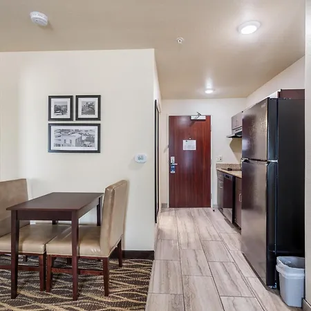 Cobblestone Hotel & Suites - De Pere Green Bay Extérieur photo