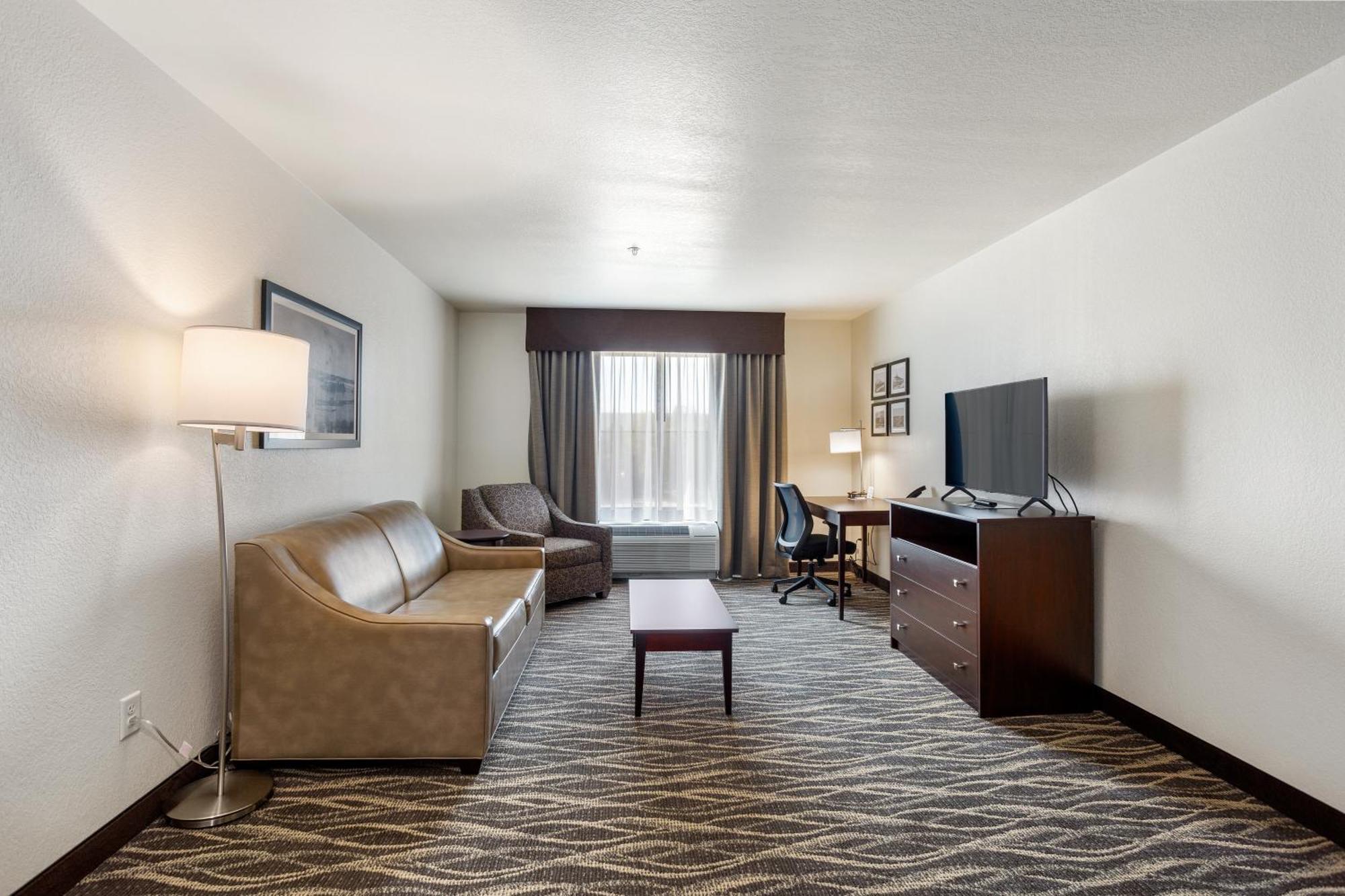 Cobblestone & - Bay 4* De Pere