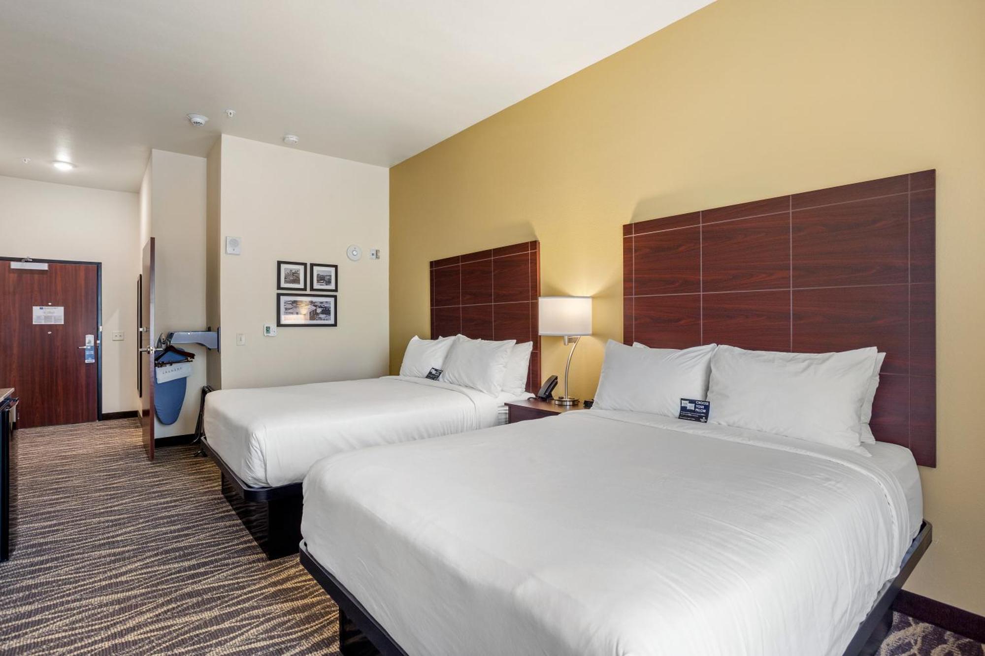 Cobblestone & - Bay Hotel De Pere
