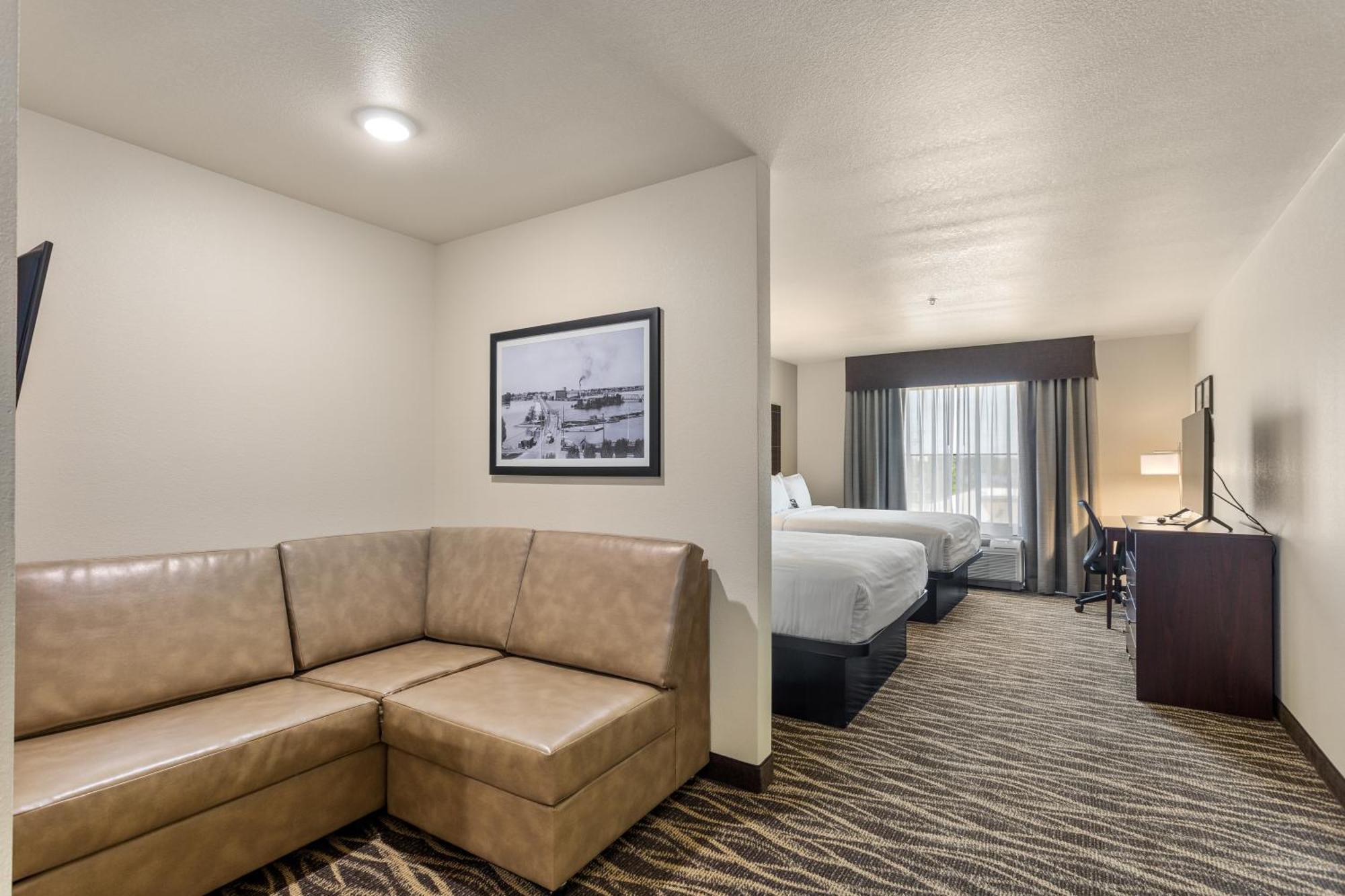 Cobblestone & - Bay Hotel De Pere