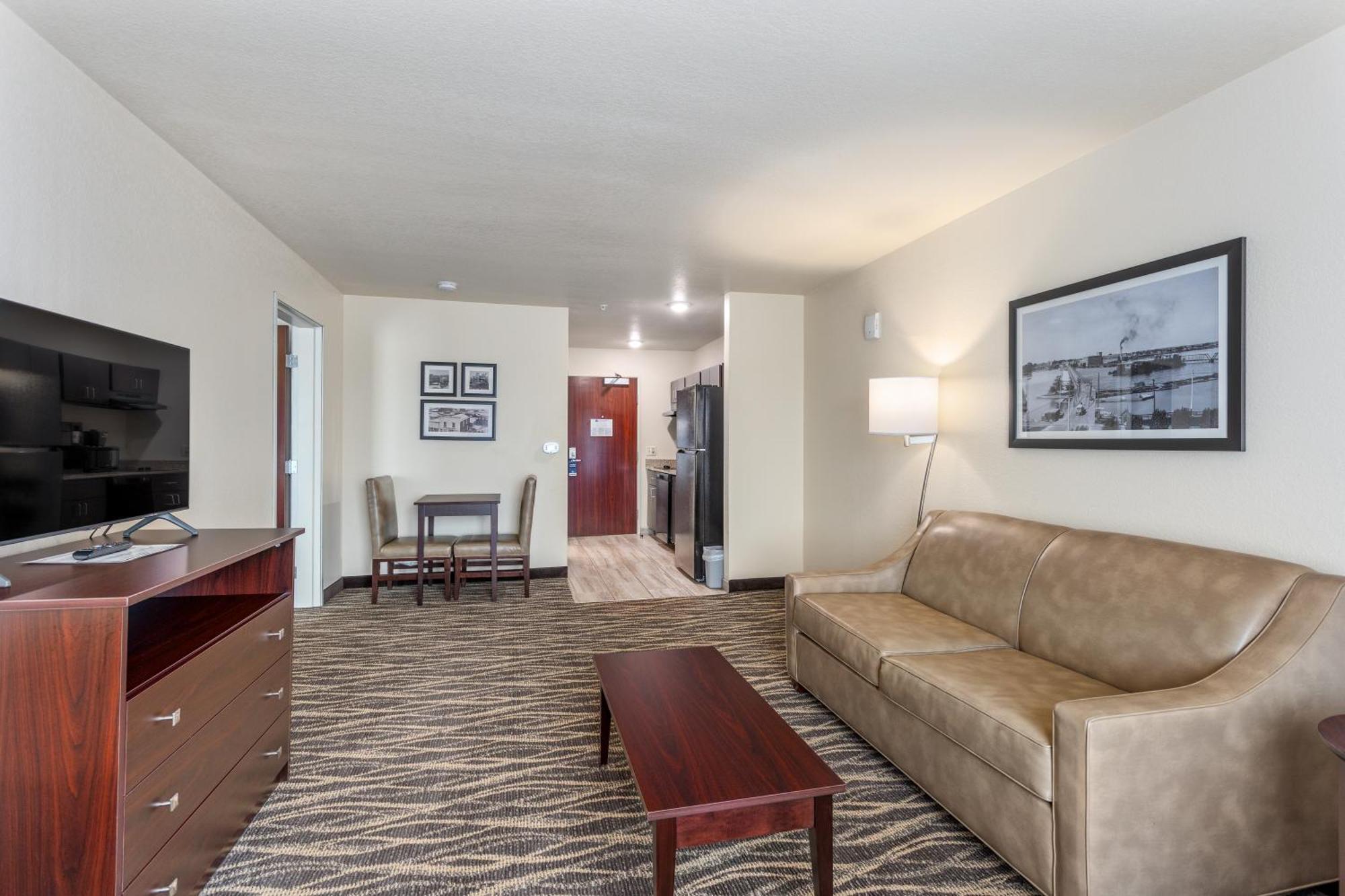 Cobblestone & - Bay 4* De Pere