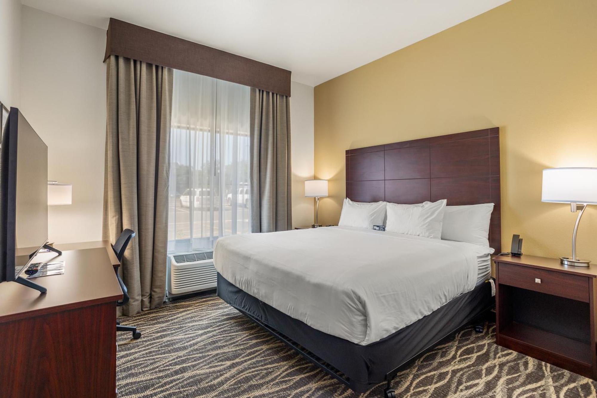 Hotel Cobblestone & - Bay De Pere