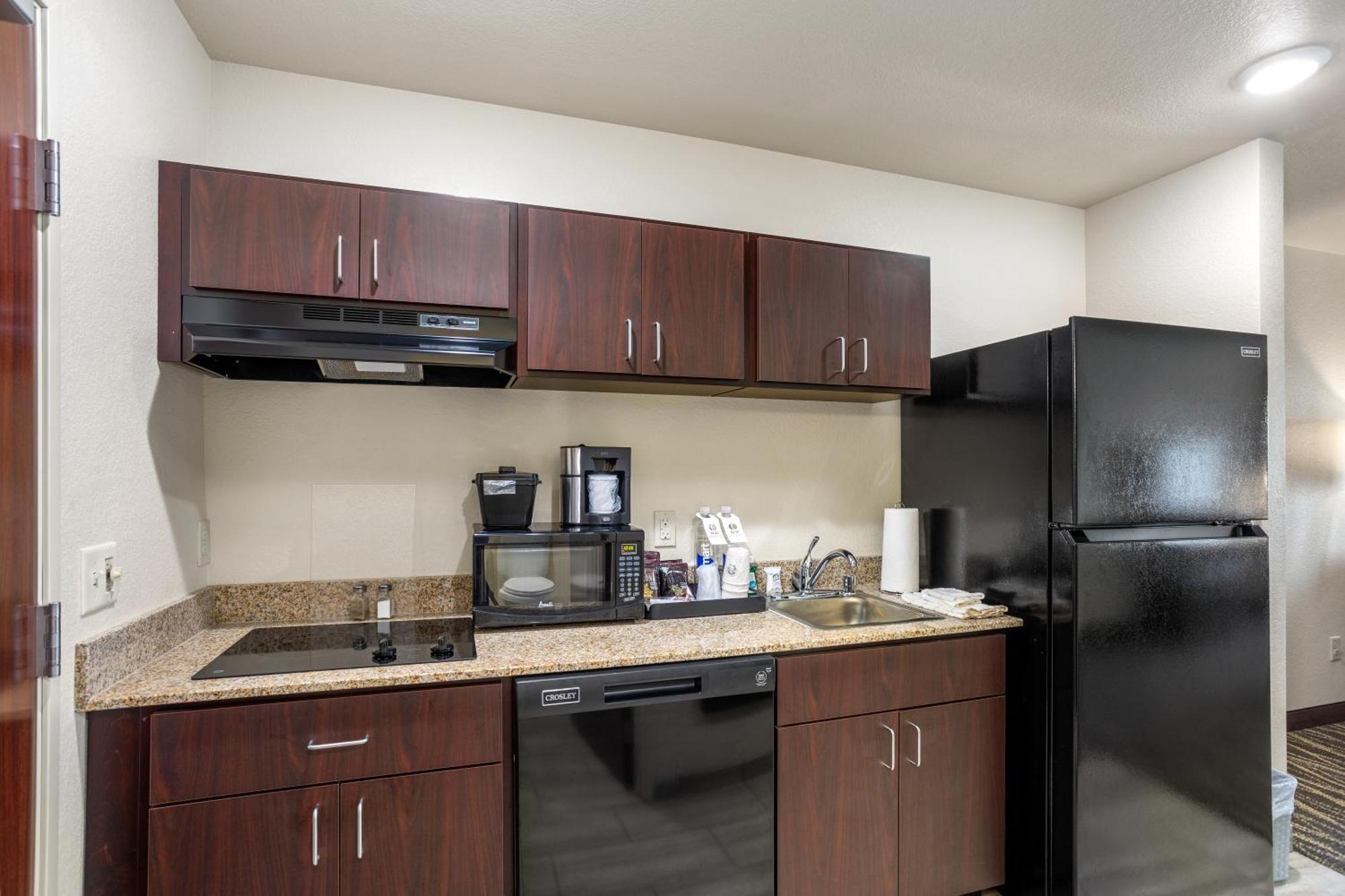Cobblestone & - Bay 4* De Pere