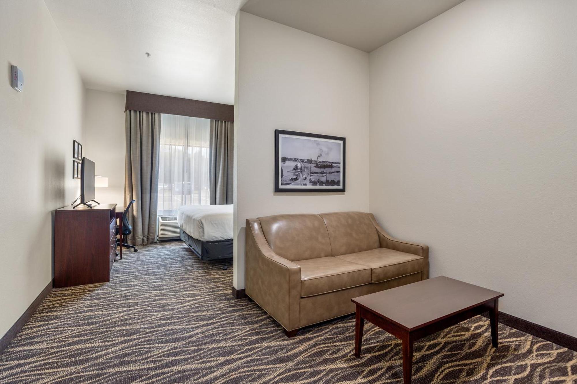Cobblestone & - Bay Hotel De Pere