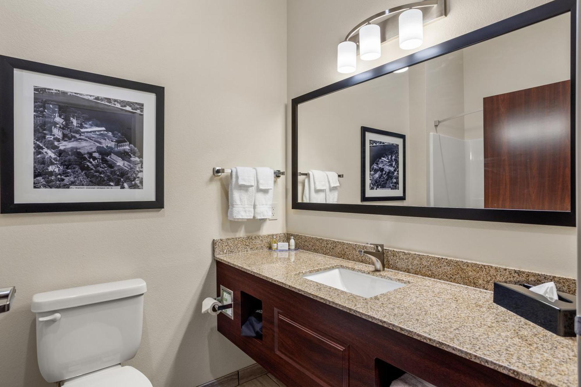 Cobblestone & - Bay 4* De Pere