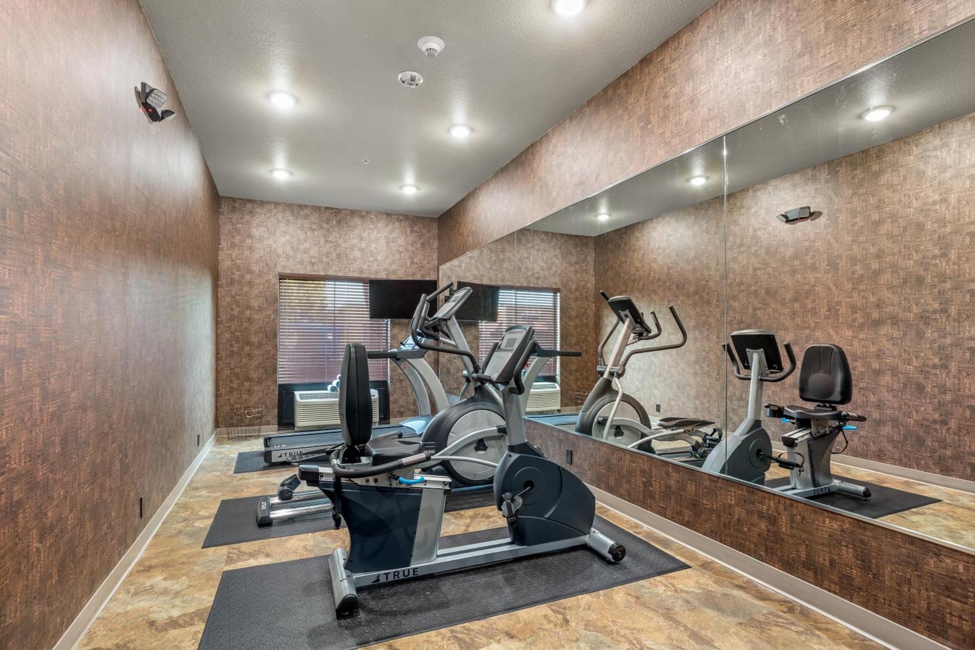 Cobblestone & - Bay Hotel De Pere