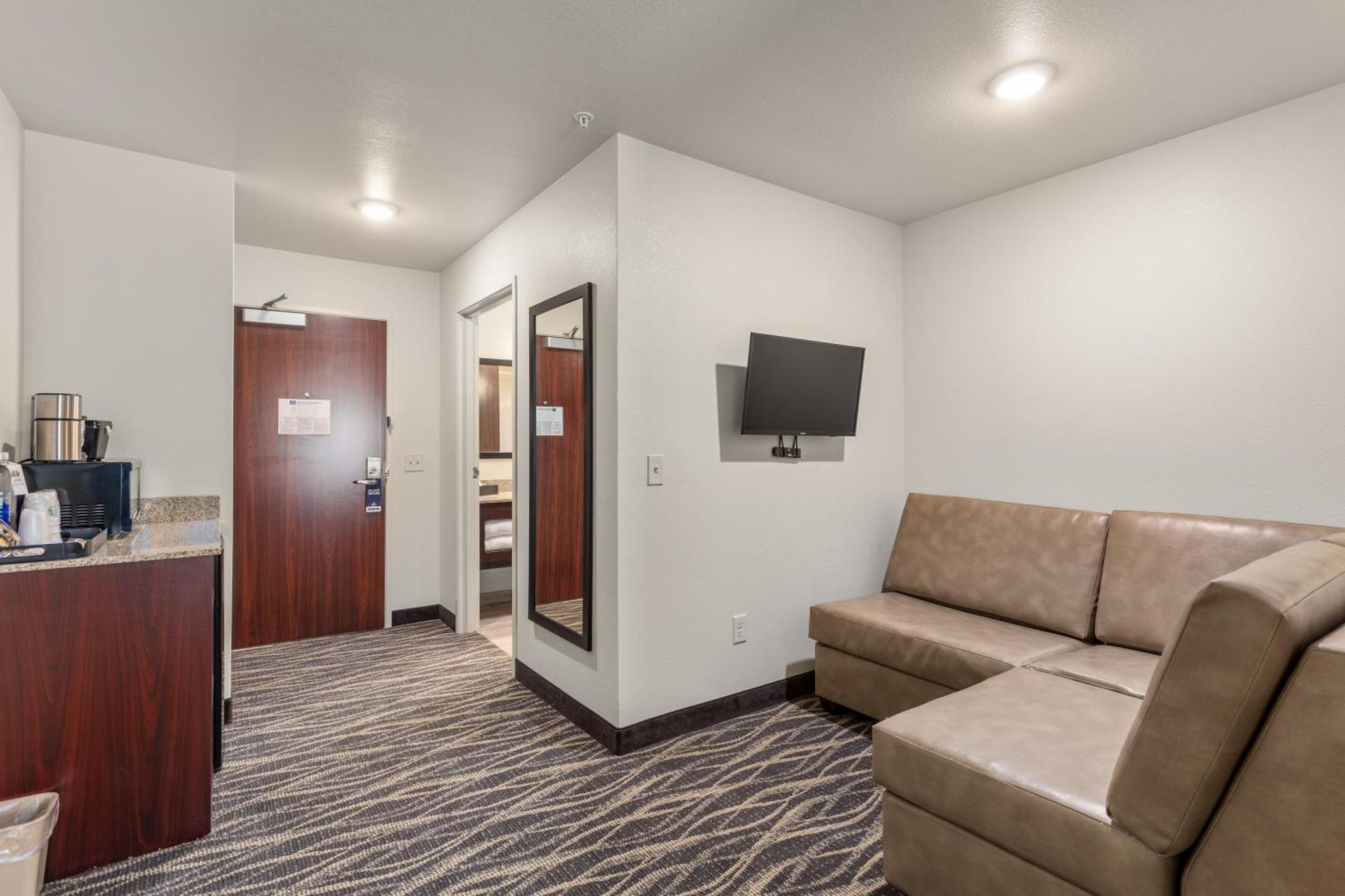 Cobblestone & - Bay Hotel De Pere