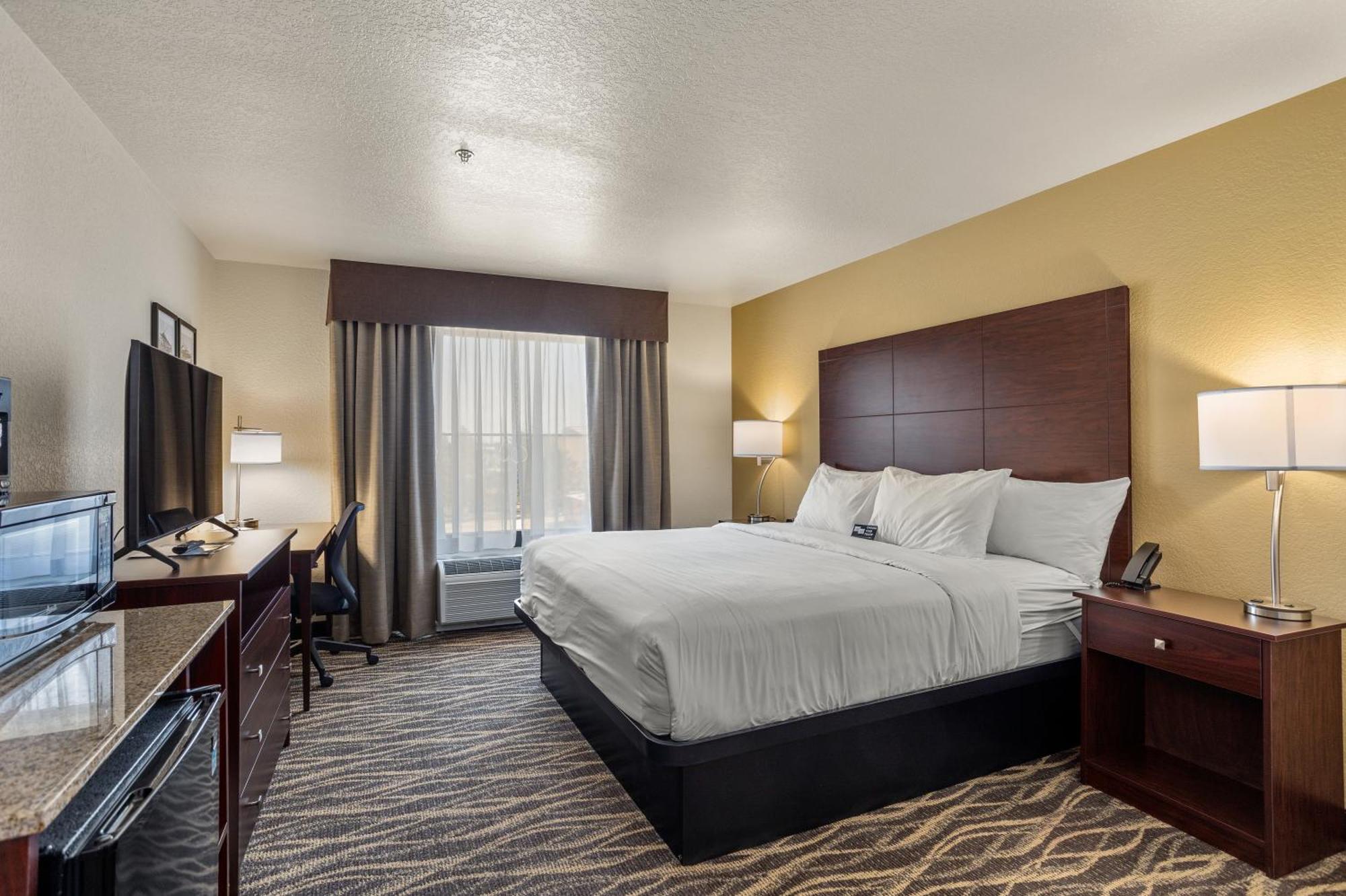 Cobblestone & - Bay 4* De Pere