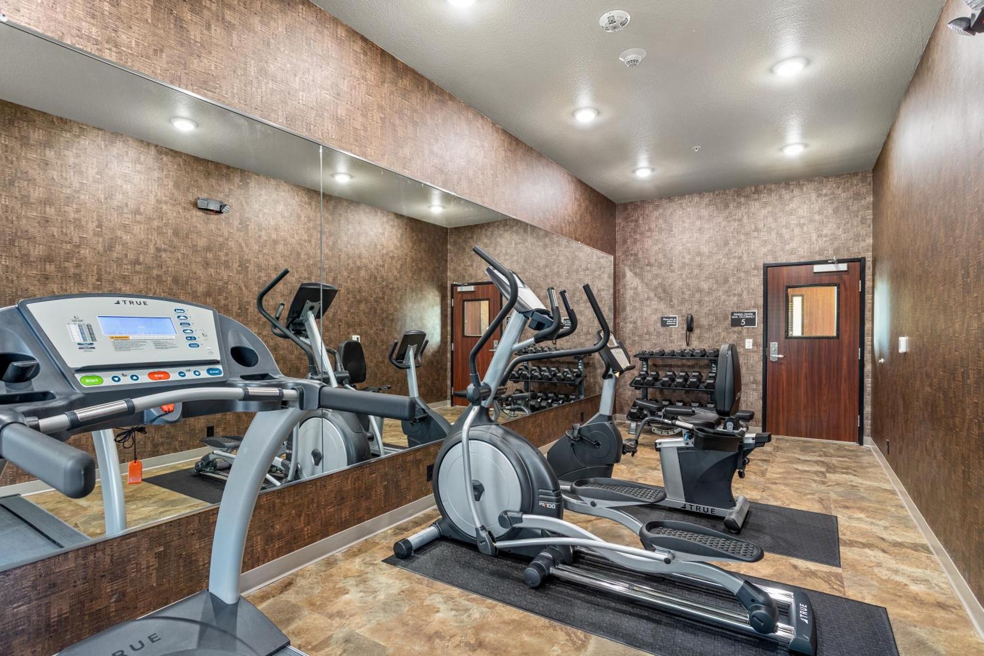 Cobblestone & - Bay 4* De Pere