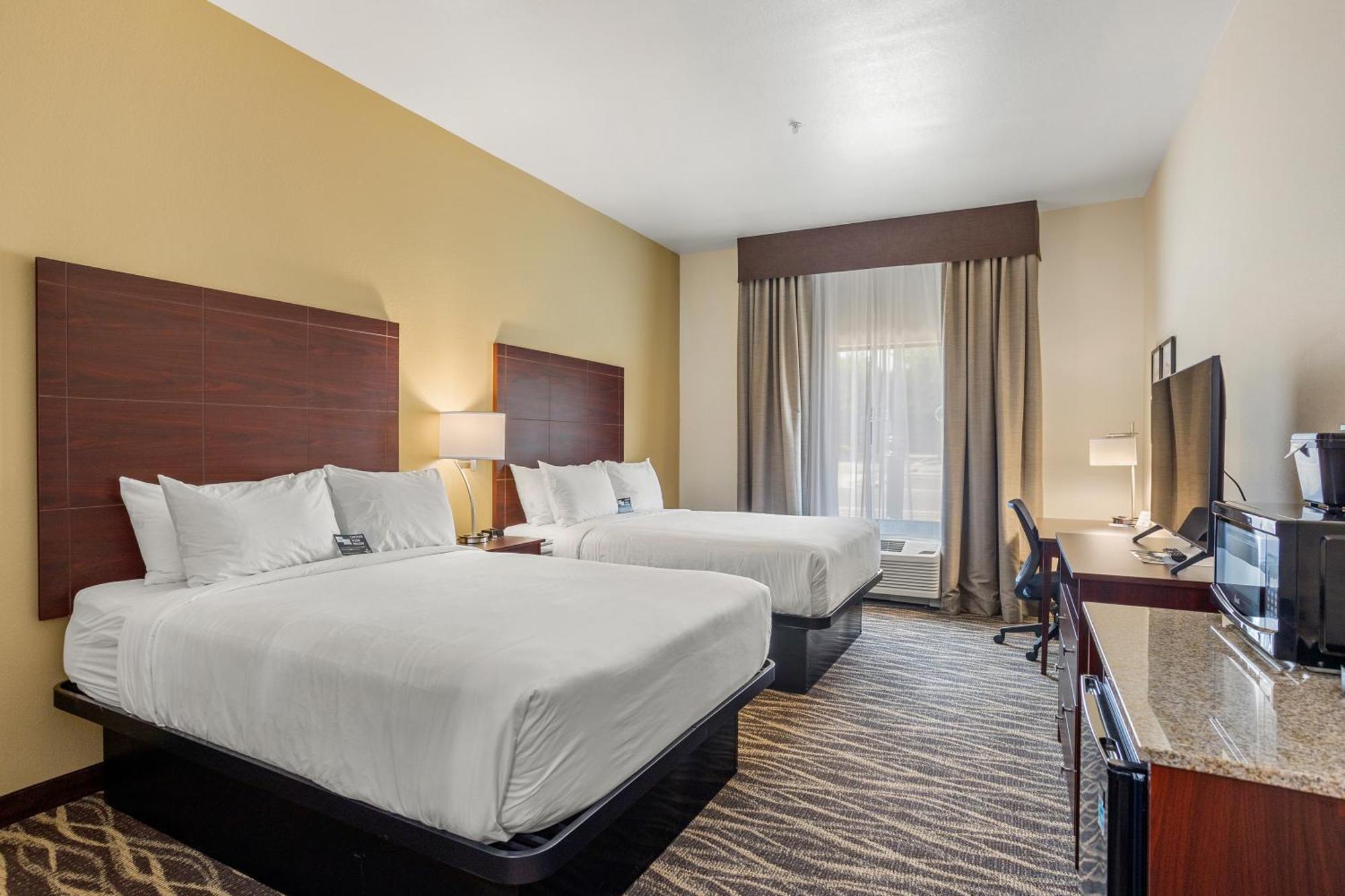 Cobblestone & - Bay Hotel De Pere