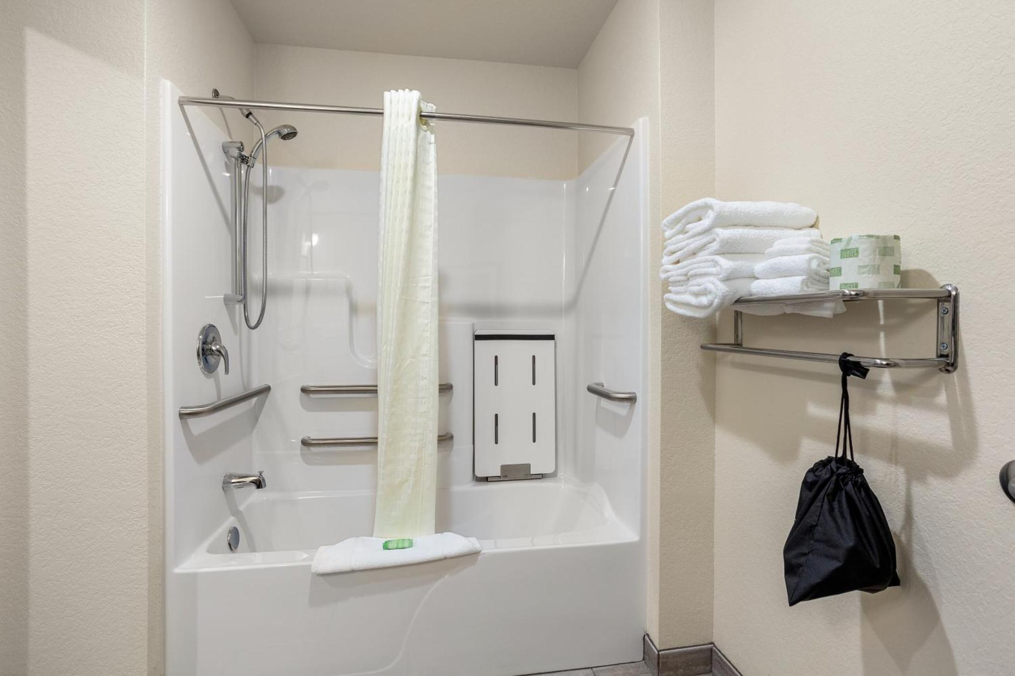 Cobblestone & - Bay 4* De Pere