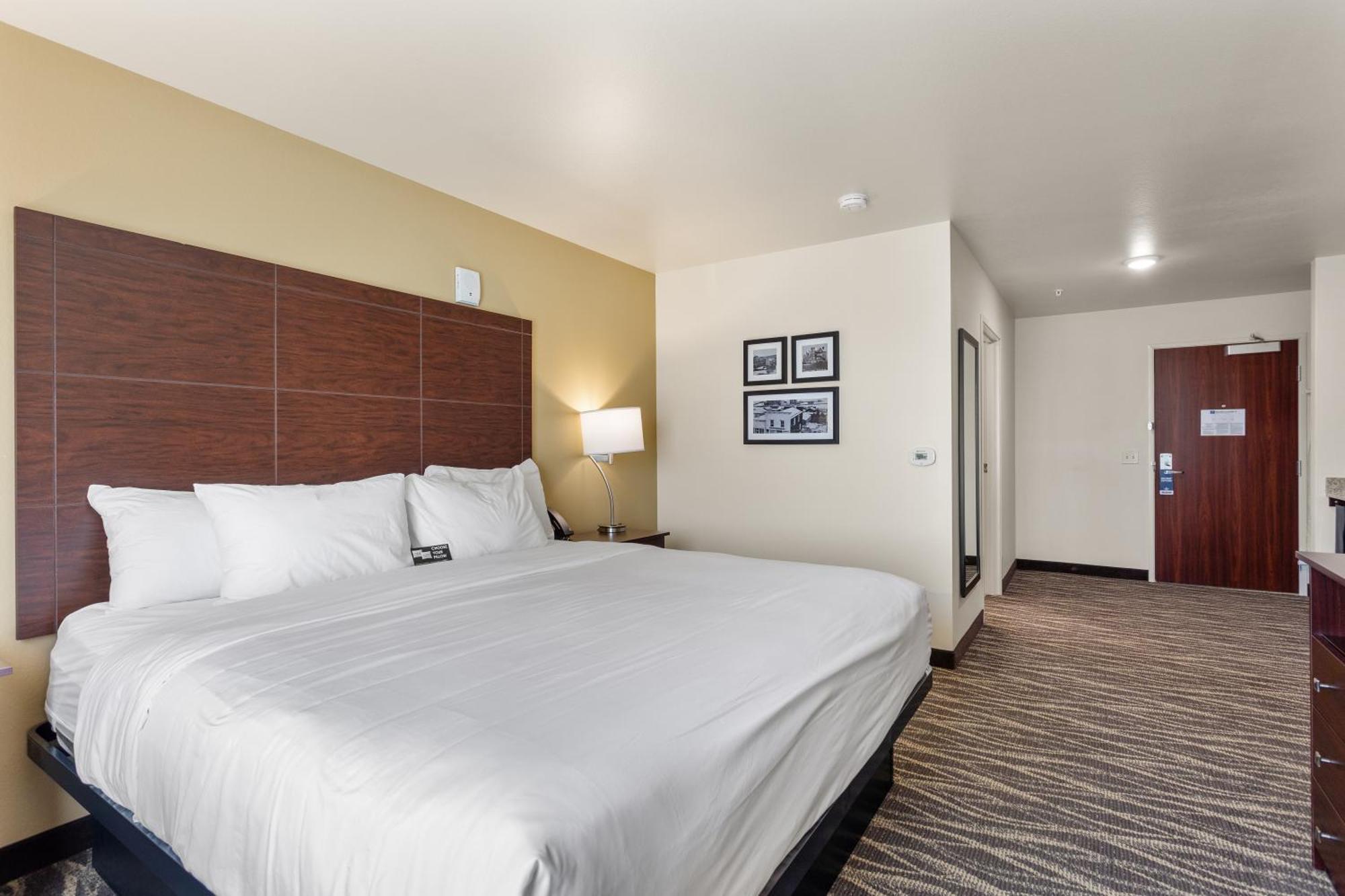 Cobblestone & - Bay Hotel De Pere