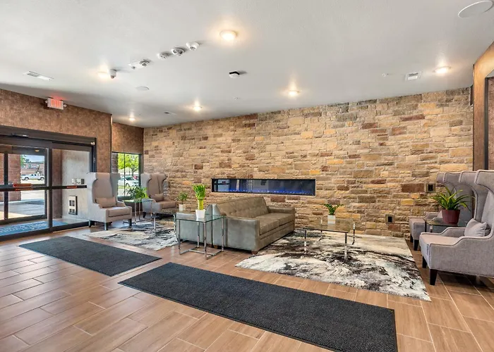 Cobblestone Hotel & Suites - De Pere Green Bay